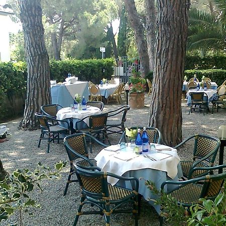 Hotel Massimo Марина ди Чечина Екстериор снимка