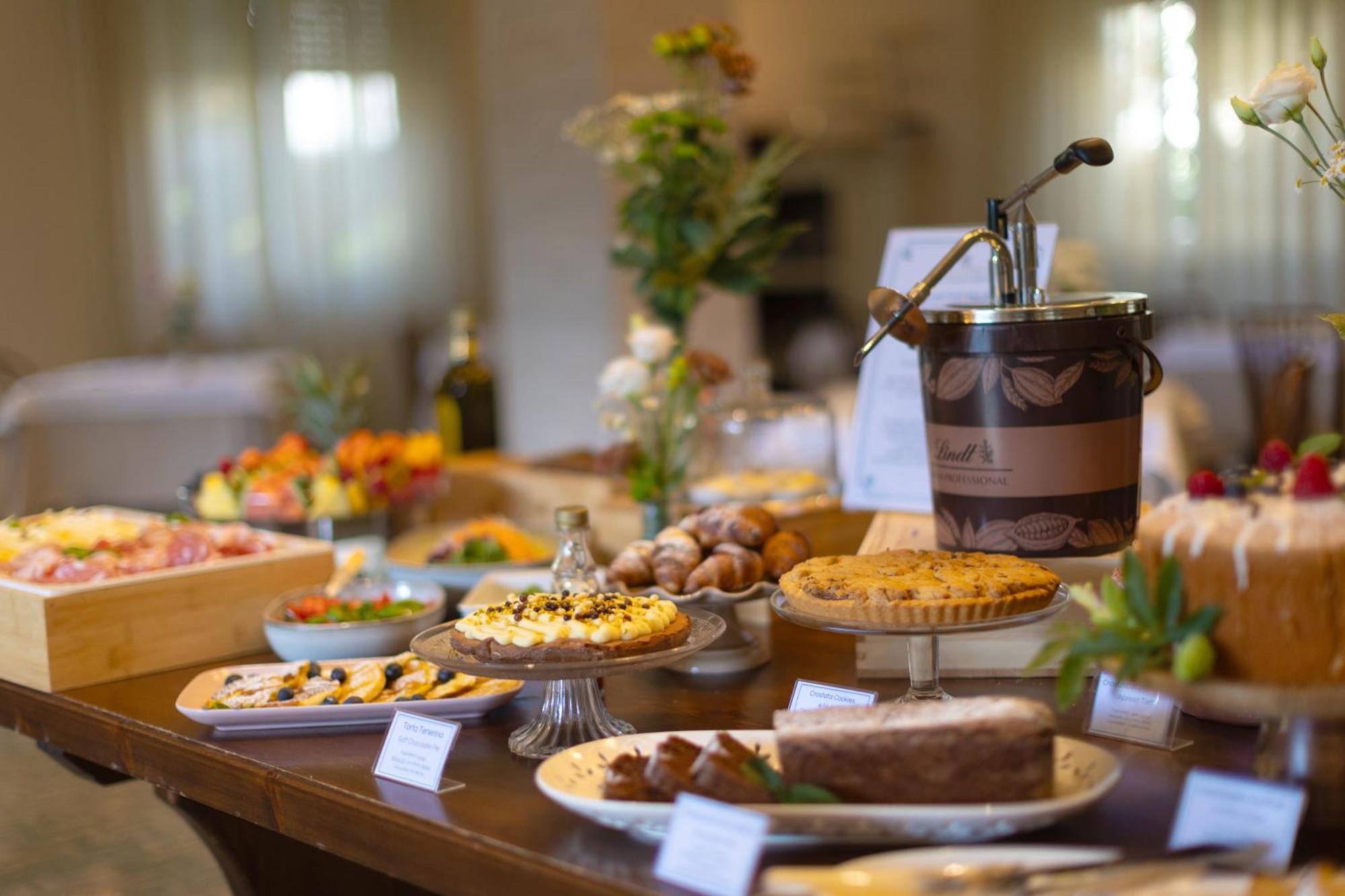 Hotel Massimo Марина ди Чечина Екстериор снимка