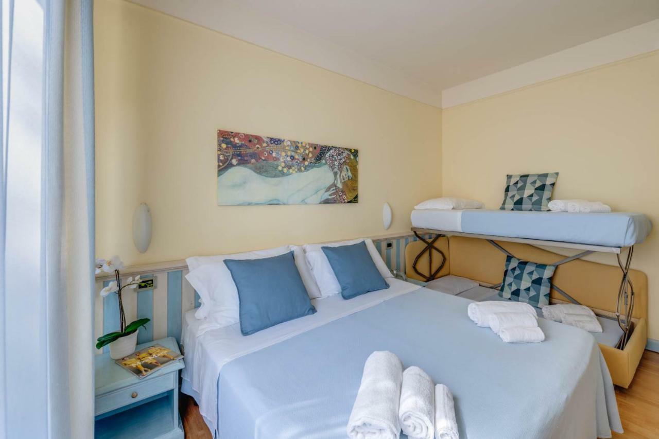 Hotel Massimo Марина ди Чечина Екстериор снимка