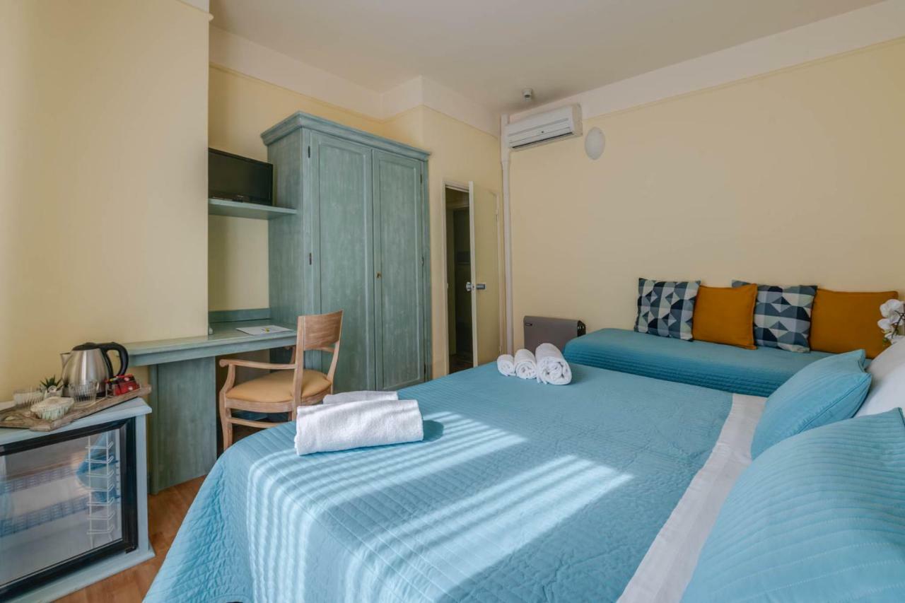 Hotel Massimo Марина ди Чечина Екстериор снимка